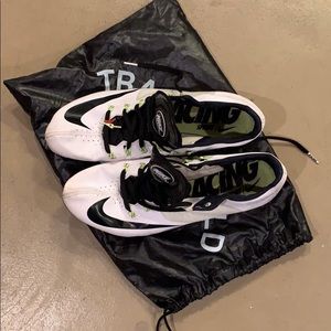 Nike Track Sprinter Cleats
